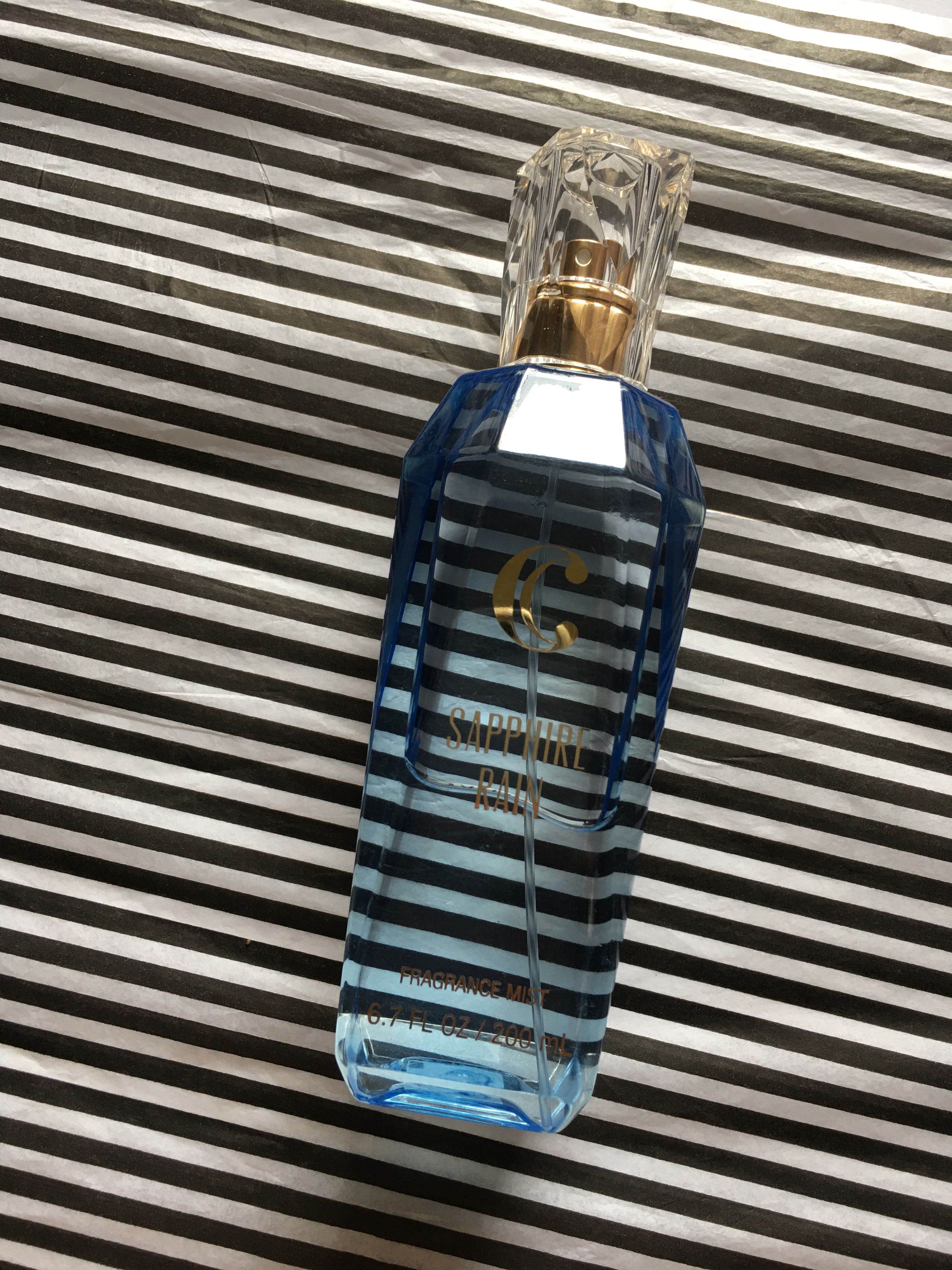 Charming deals charlie perfume