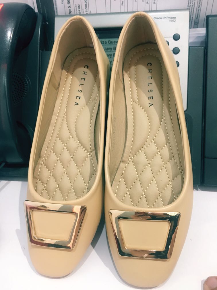 Chelsea doll on sale shoes
