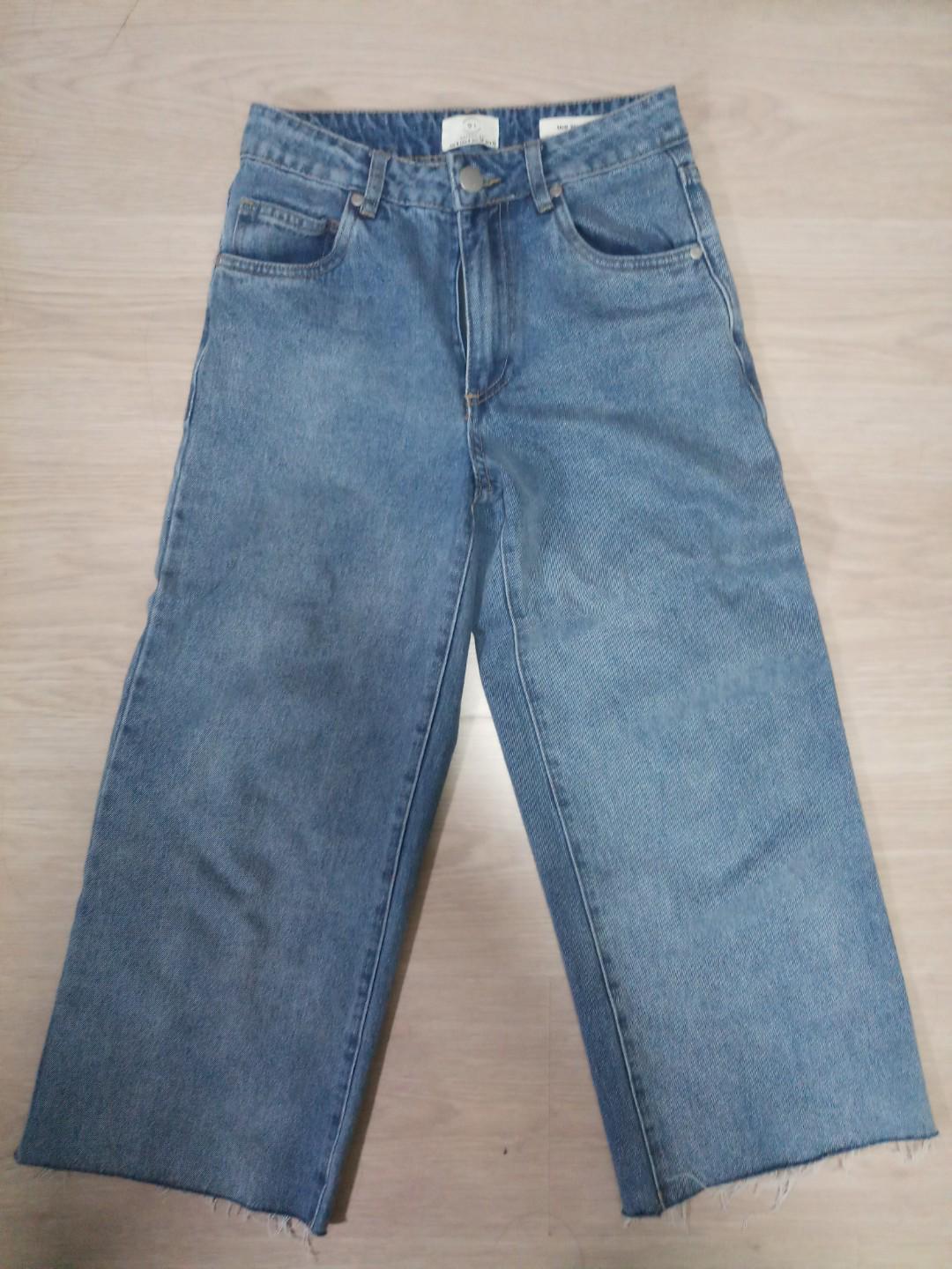 cotton on mid wide crop