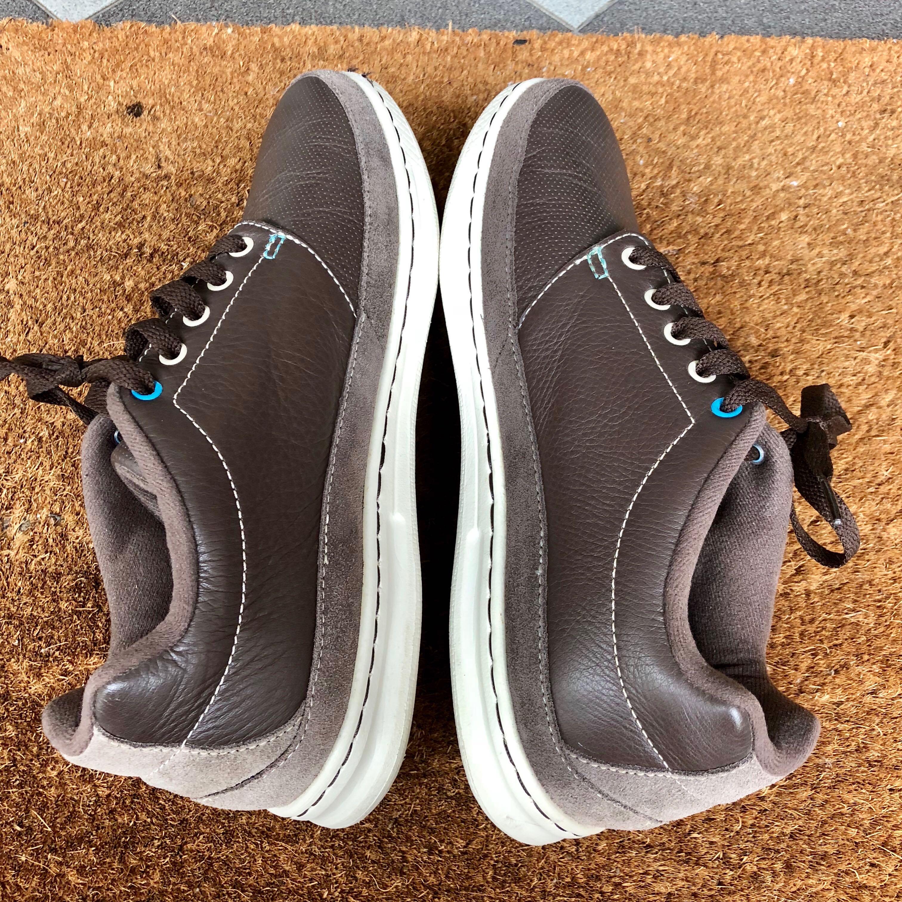 Men's dressy clearance crocs