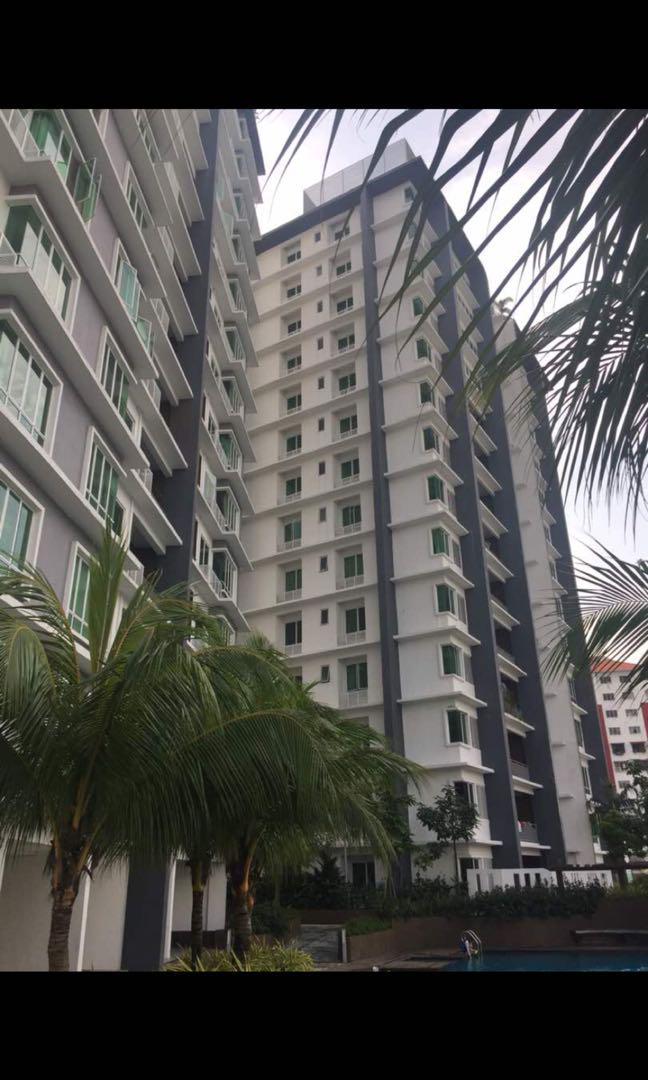 D Suria Kondominium Ampang Property For Sale On Carousell