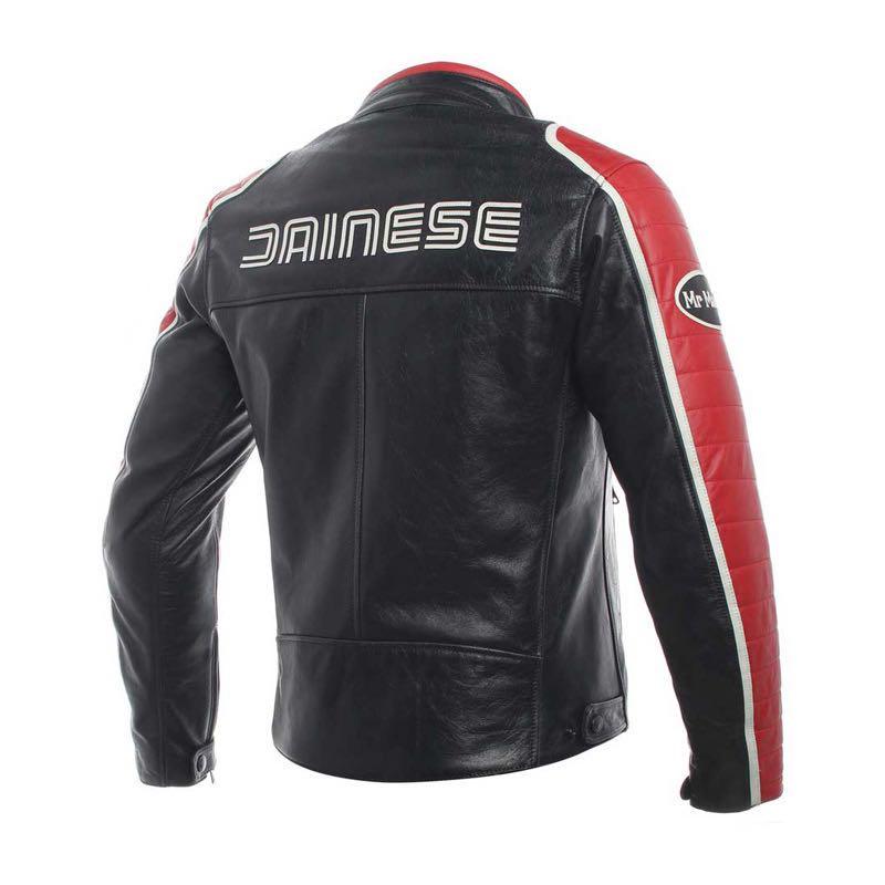 Dainese mr online martini jacket