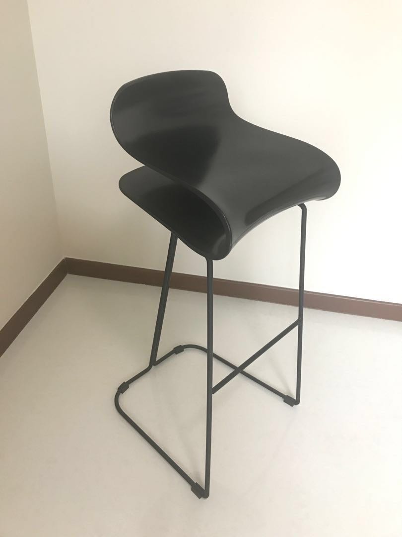 designer high chair