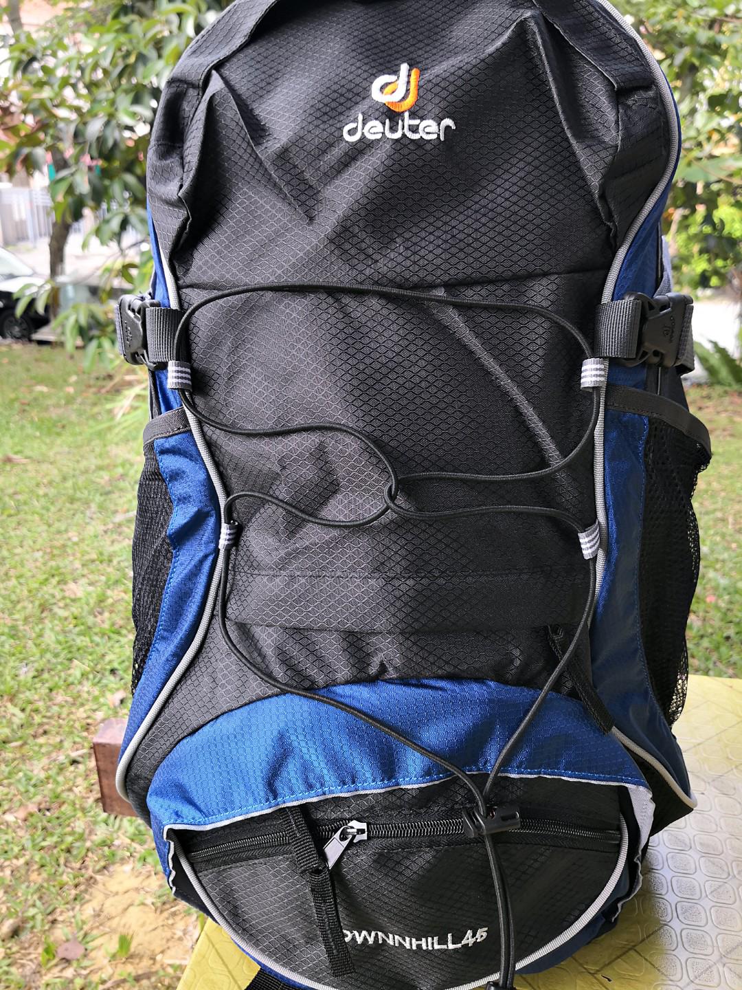Deuter new arrivals downhill 45