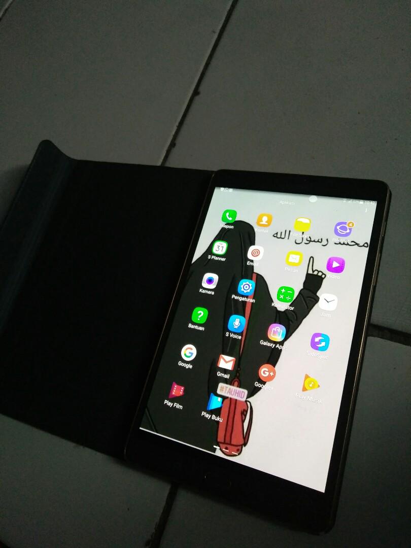 Dijual Samsung Galaxy Tab S 8 4 Inch Elektronik Lainnya Di Carousell