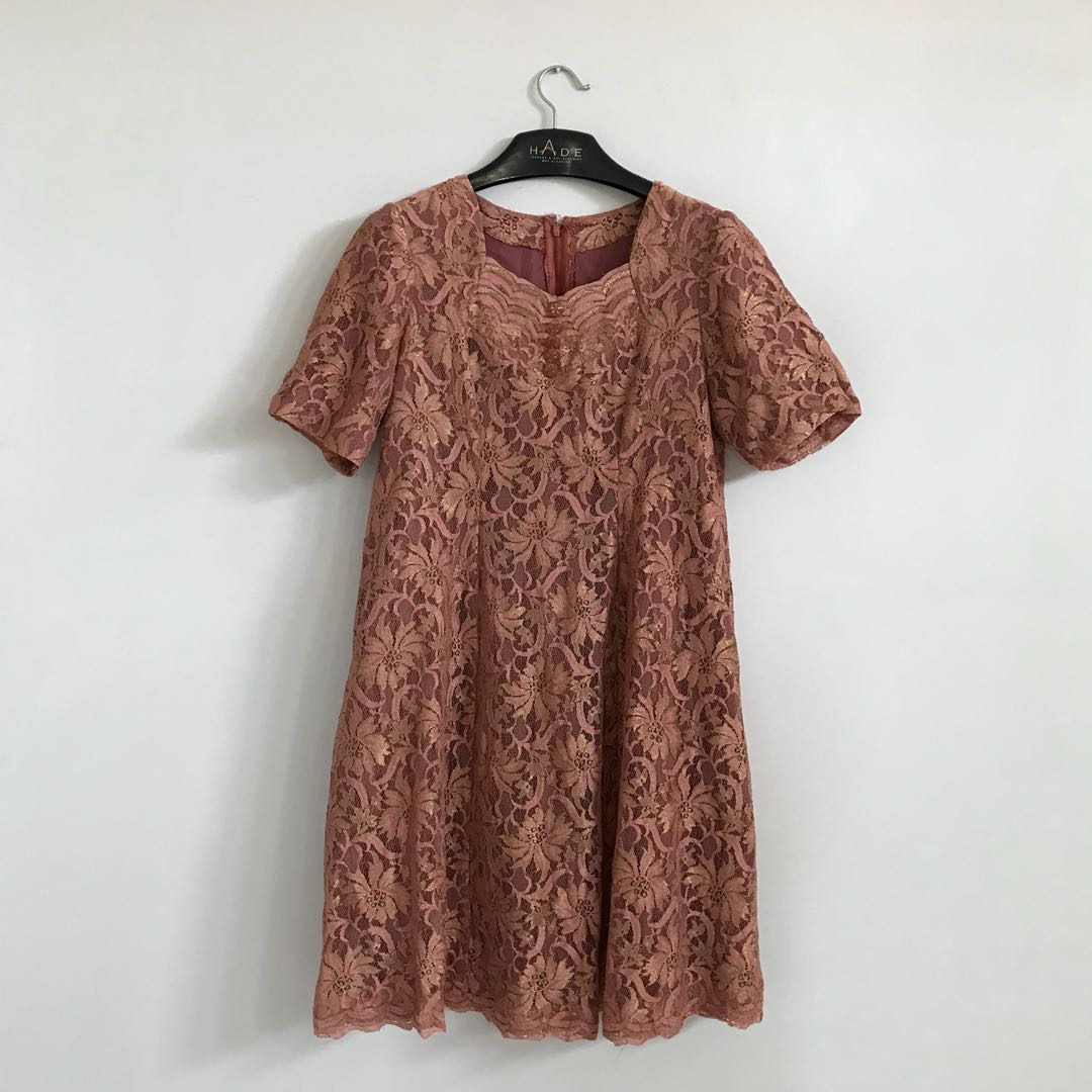 81 Gambar Baju Brokat Xl Terbaik 81 Gambar Baju Brokat Xl Terbaik