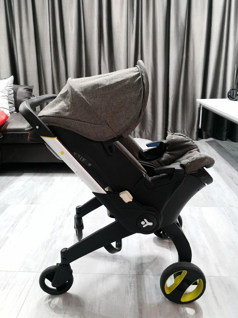 foo foo baby stroller