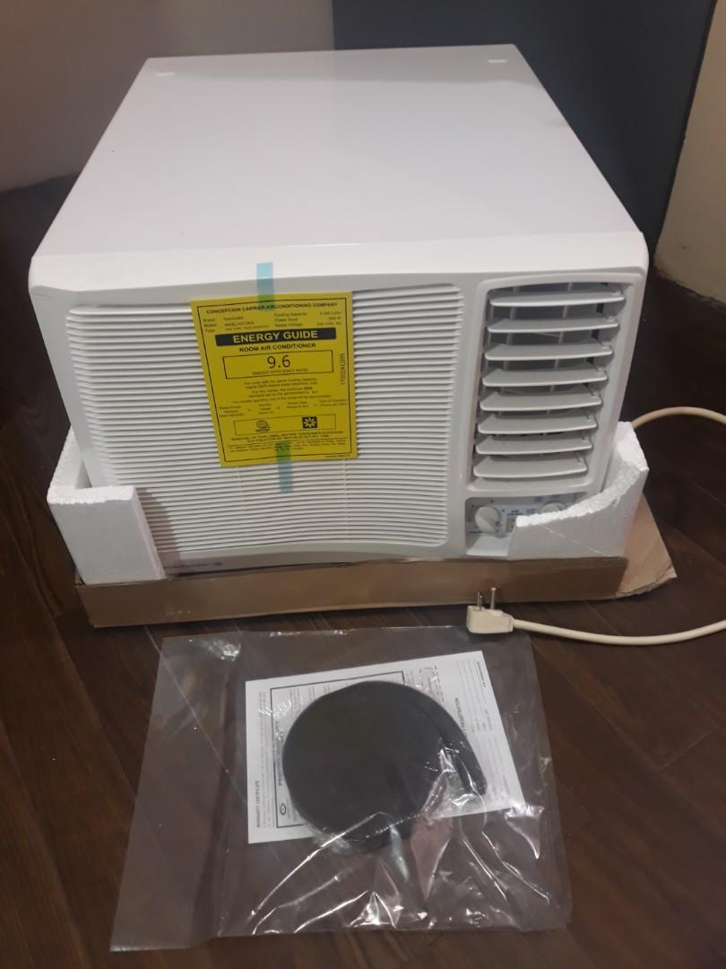 For Sale Brand New Kelvinator Air Conditioner Electronics Others