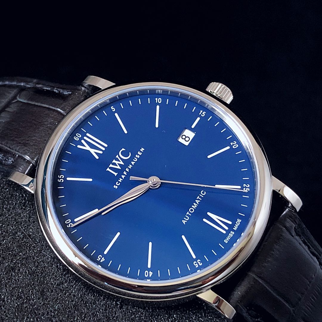 Iwc portofino new arrivals 150 years