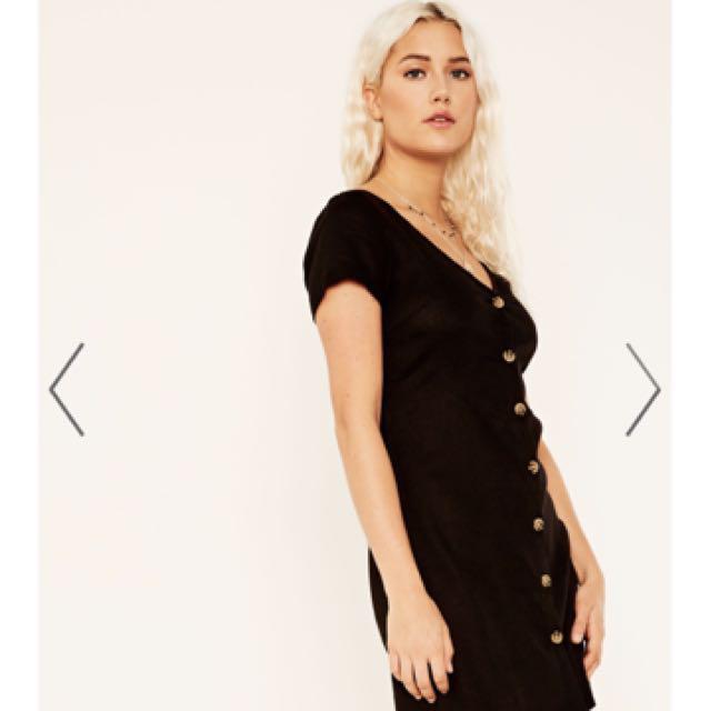 Glassons online linen dresses