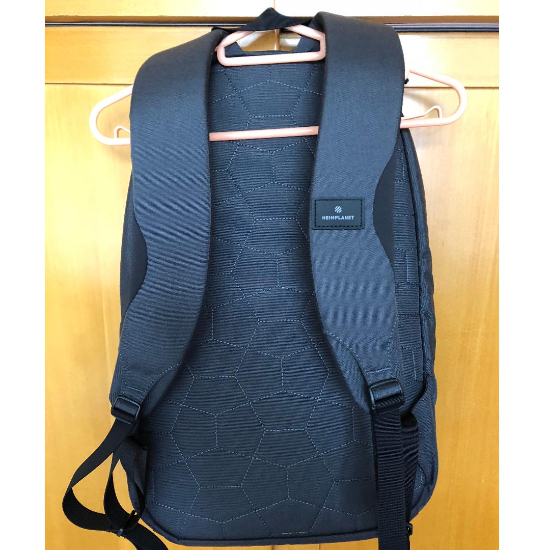 Monolith minimal pack 18l new arrivals