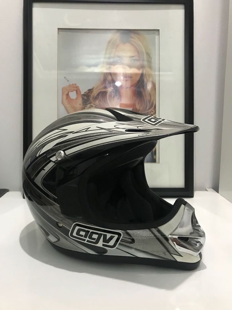 Agv shop rc5 helmet