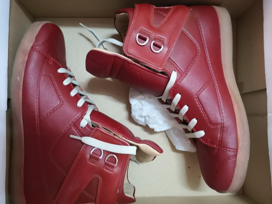 Maison margiela h m clearance shoes