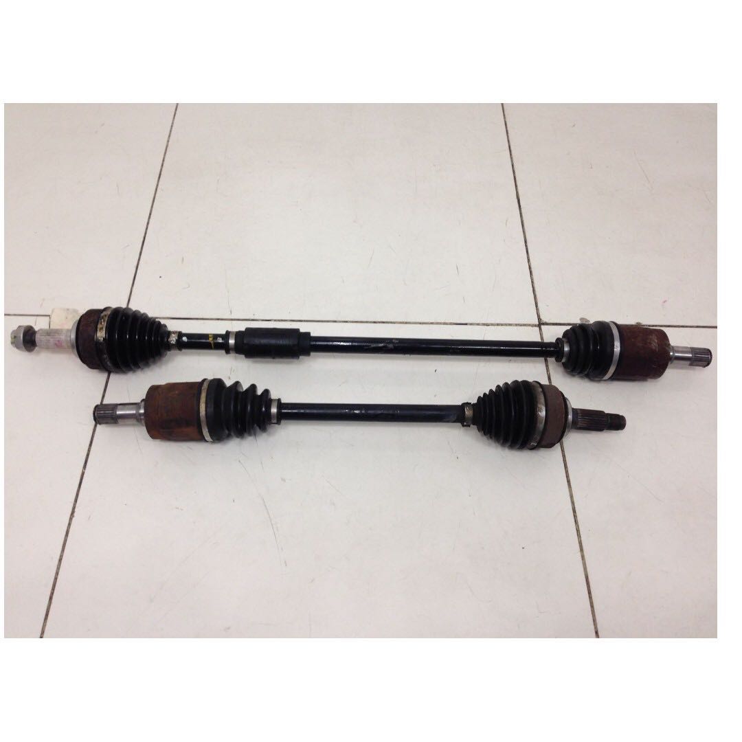 Honda Fit GE6 Drive Shaft (SP1006), Car Accessories on Carousell