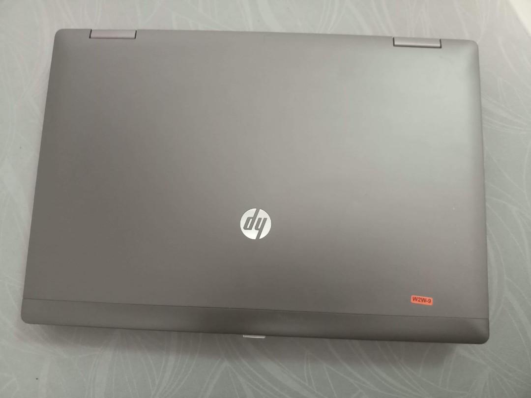 hp probook, Computers & Tech, Laptops & Notebooks on Carousell