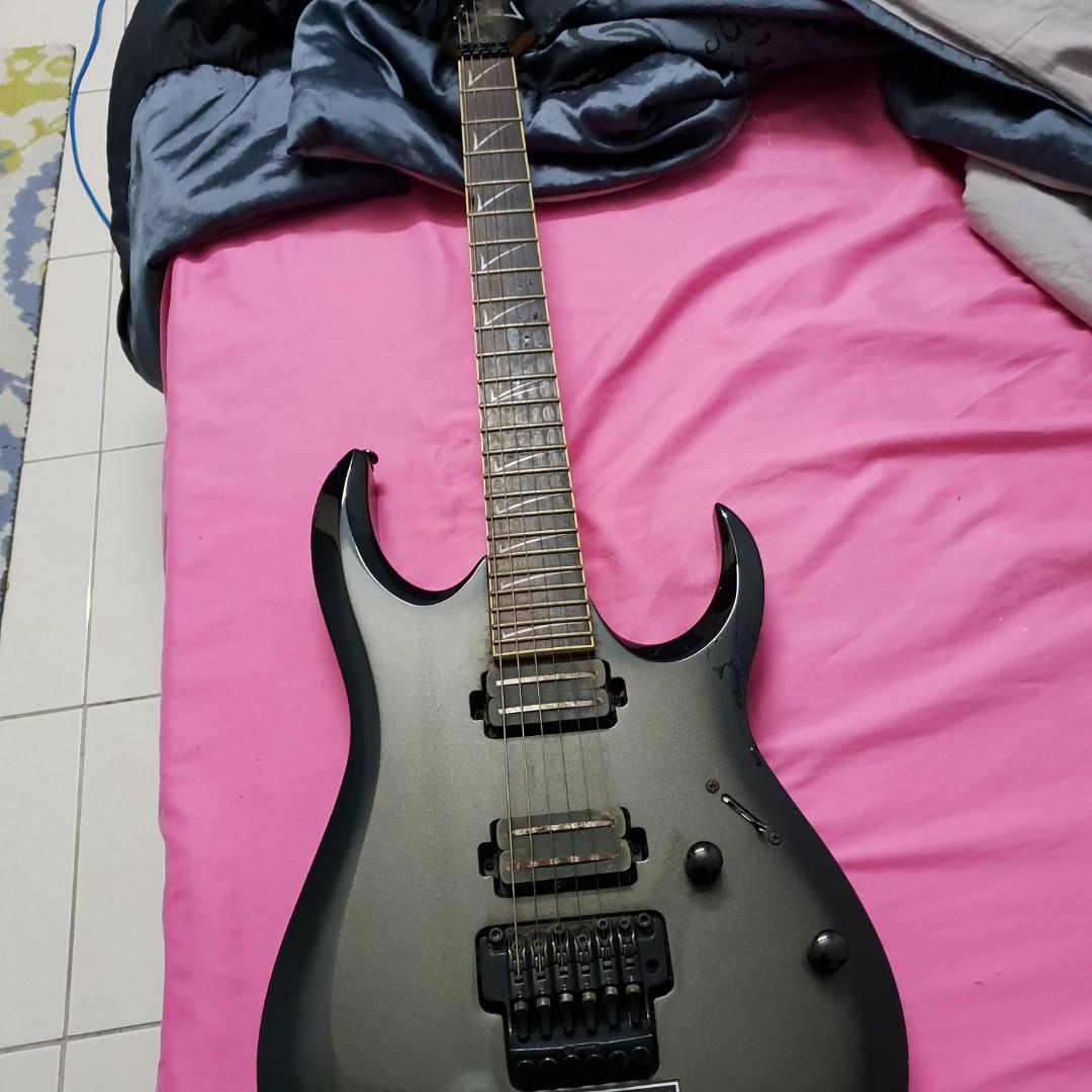 Ibanez store rgd320 price