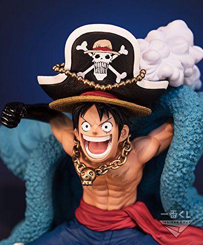 Ichiban Kuji Banpresto One Piece th Anniversary Prices A B C Luffy Zoro Sanji Hobbies Toys Toys Games On Carousell