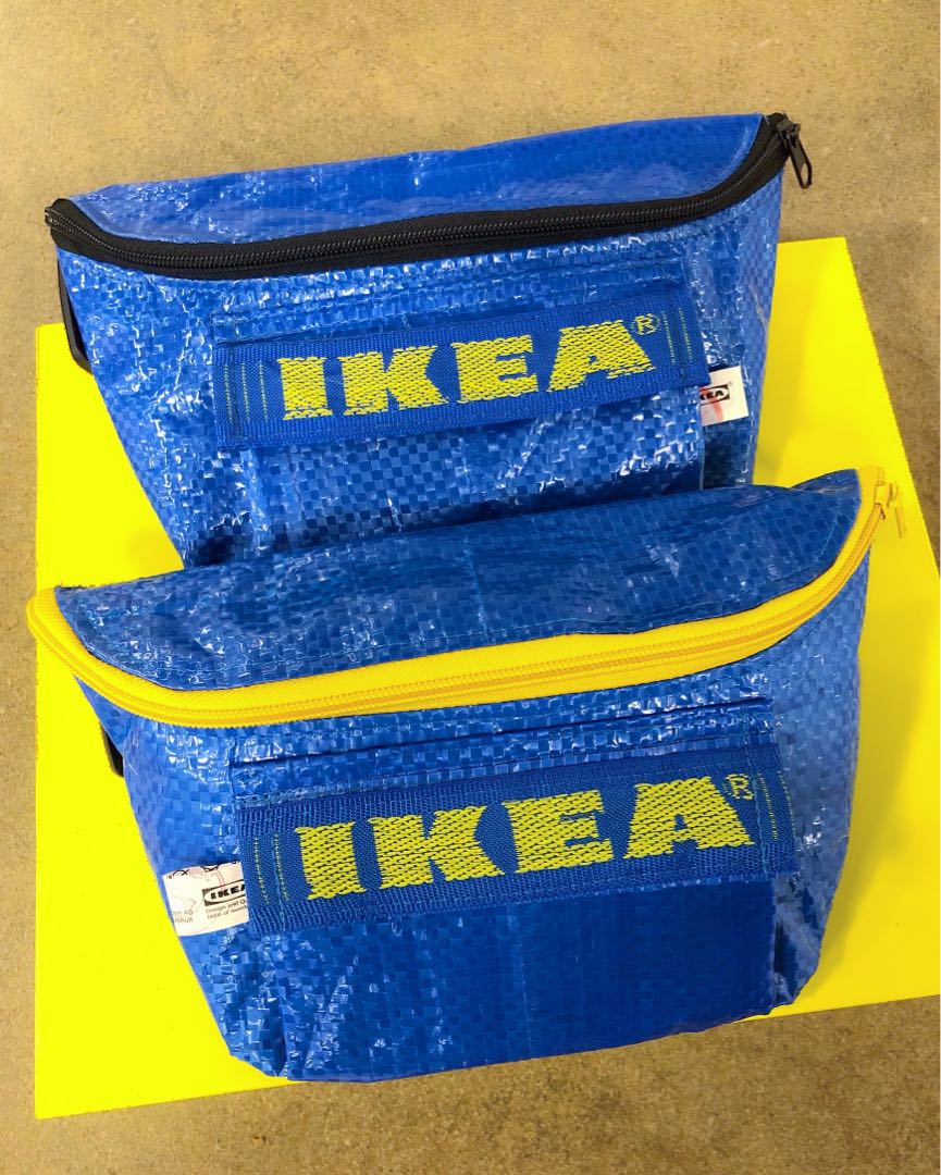 waist bag ikea