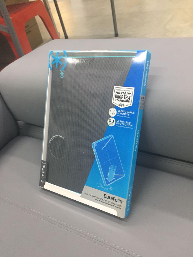 speck durafolio ipad air 2 case