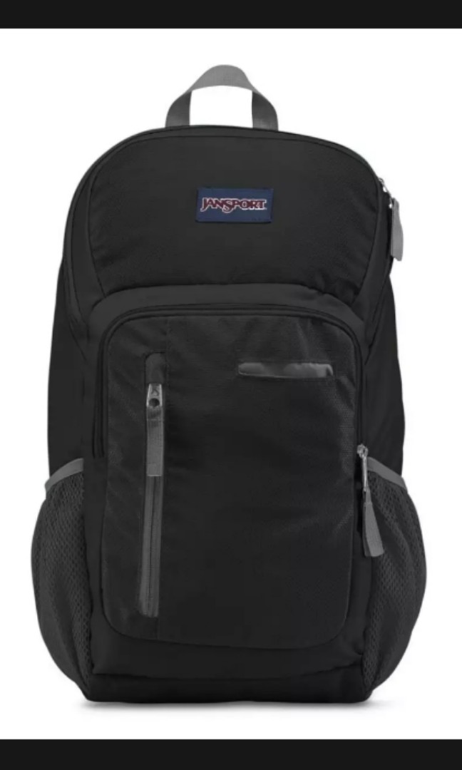jansport impulse laptop backpack