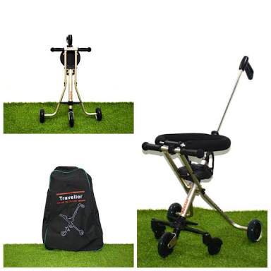 stroller junior traveller