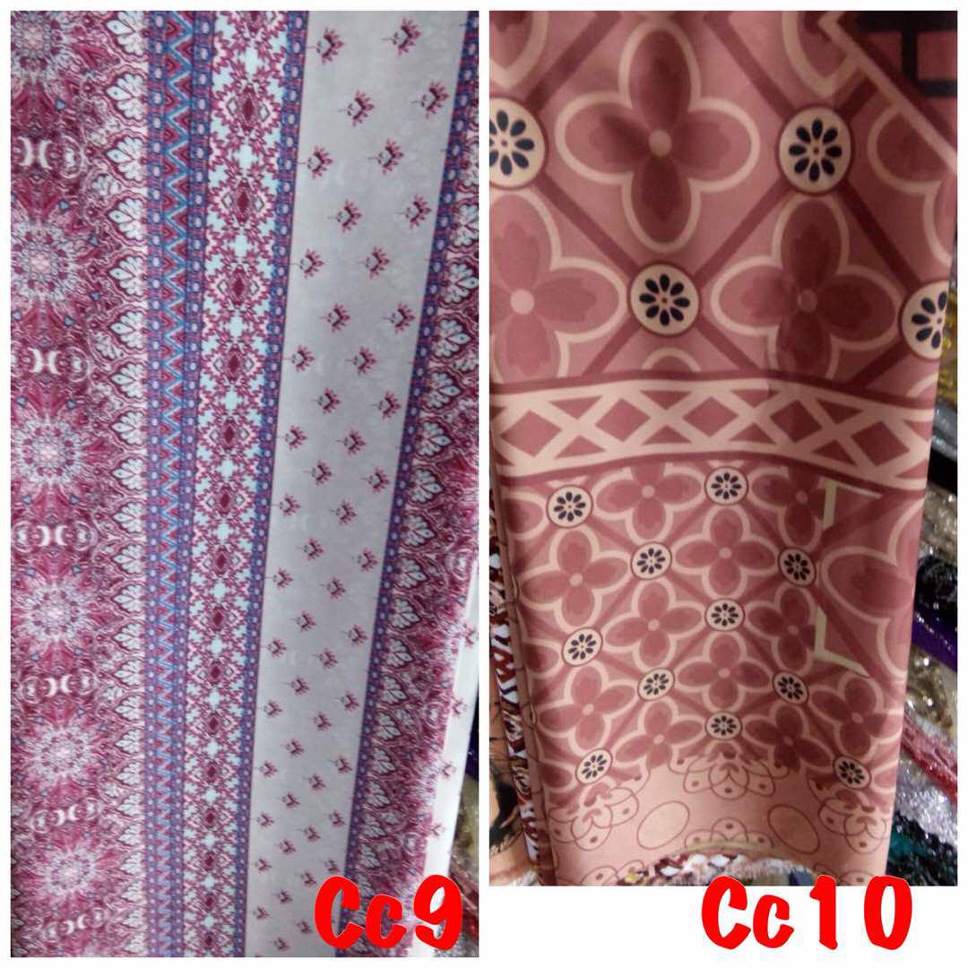 Kain Pasang Vietnam Hot Women S Fashion Clothes Others On Carousell