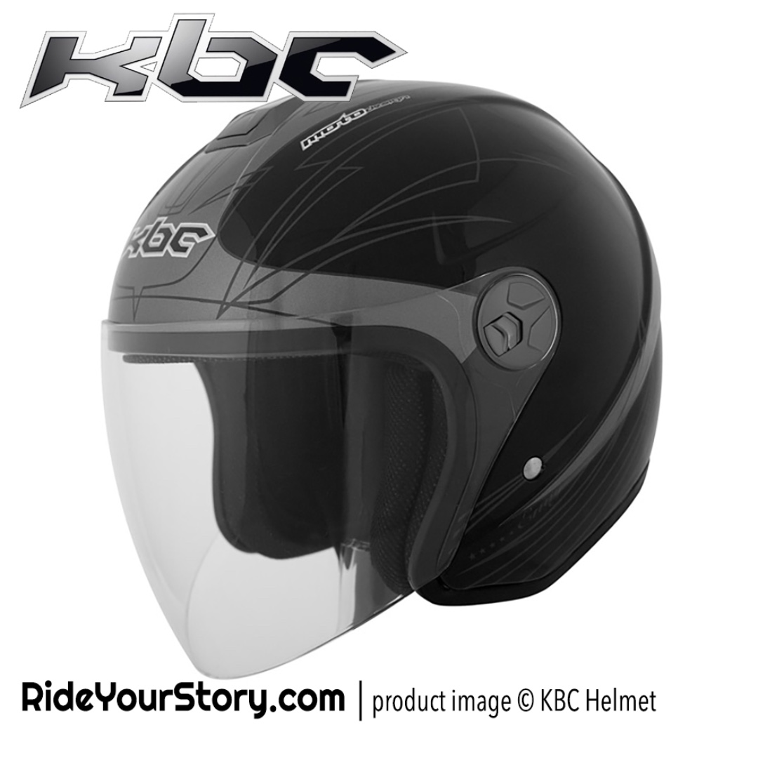 Kbc helmet cheap price