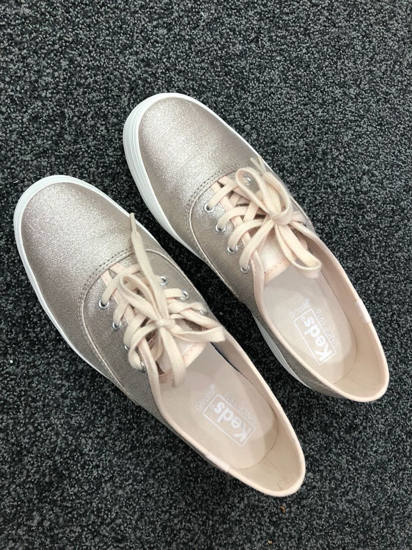 Keds comfort on sale