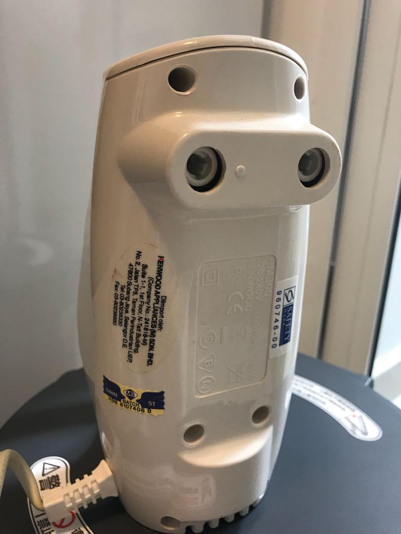 kenwood hm300 hand mixer