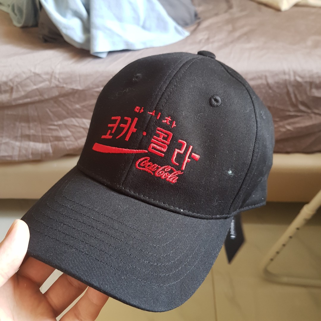 Kith nyc x Coca cola, Men's Fashion 