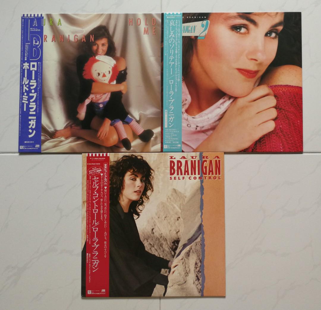 Laura Branigan Daryl Hall And John Oates Original Lp Record Music Media Cds Dvds Other Media On Carousell Laura Branigan Daryl Hall And John Oates Original Lp Record Music Media Cds Dvds Other Media On Carousell