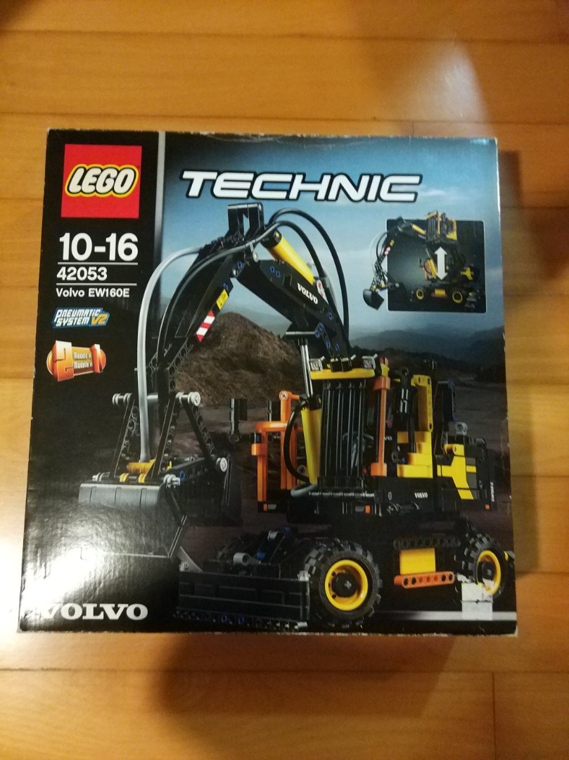 商品はお値下げ LEGO technic 42053 新品未開封 ladonna.co.jp