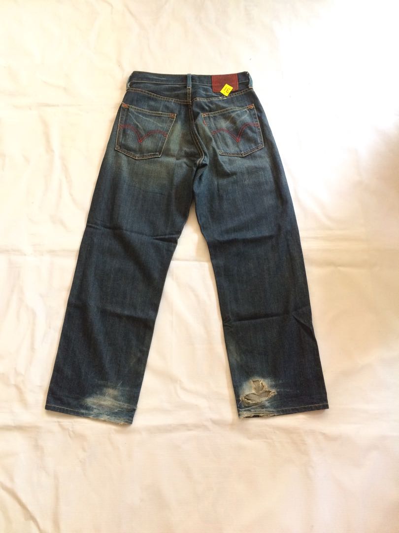 Levis 709 best sale