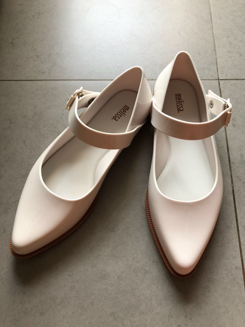 melissa shoes mary jane