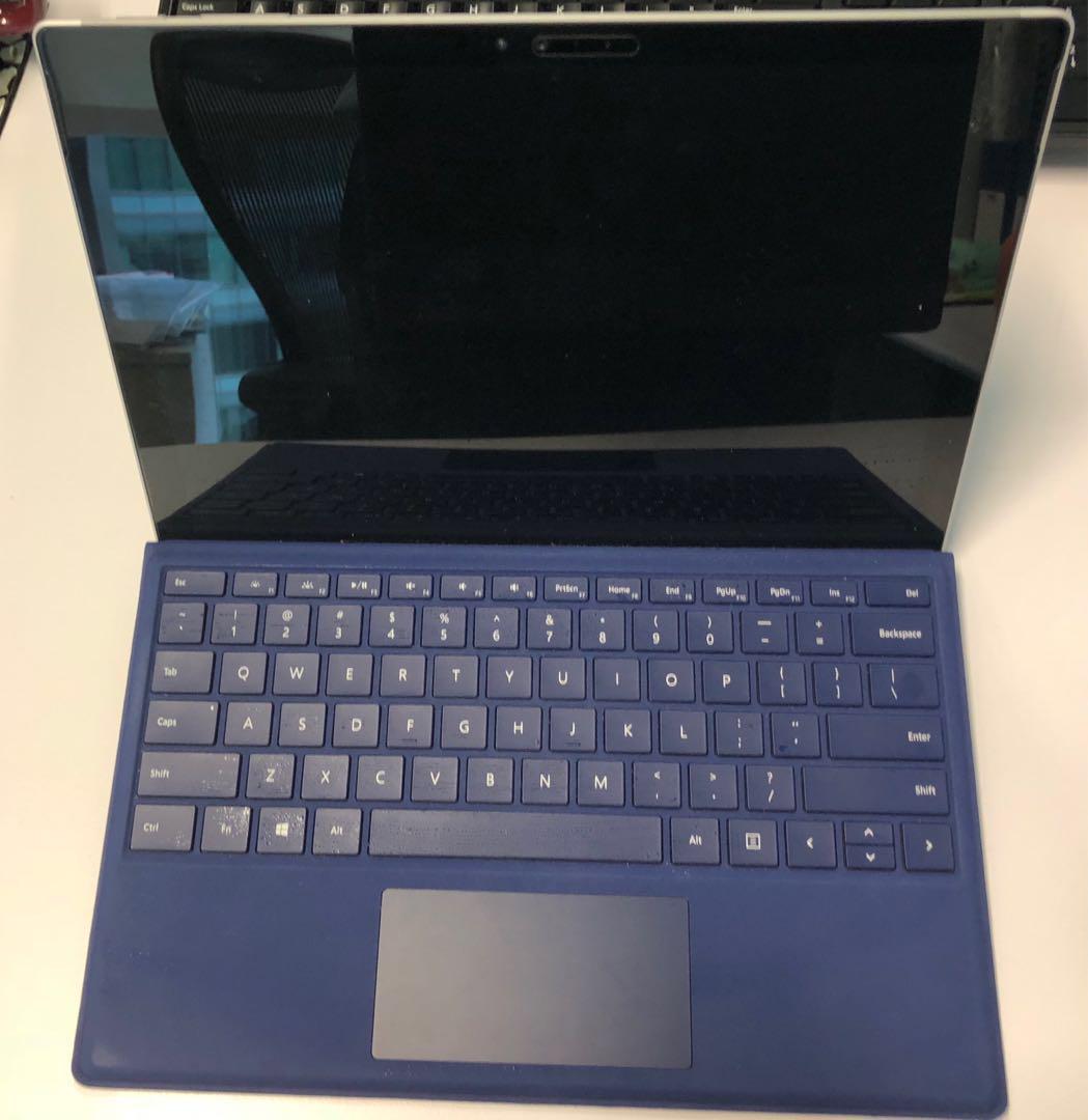 Microsoft Surface Pro 4 (Used - 9.5/10 Condition), Computers & Tech ...