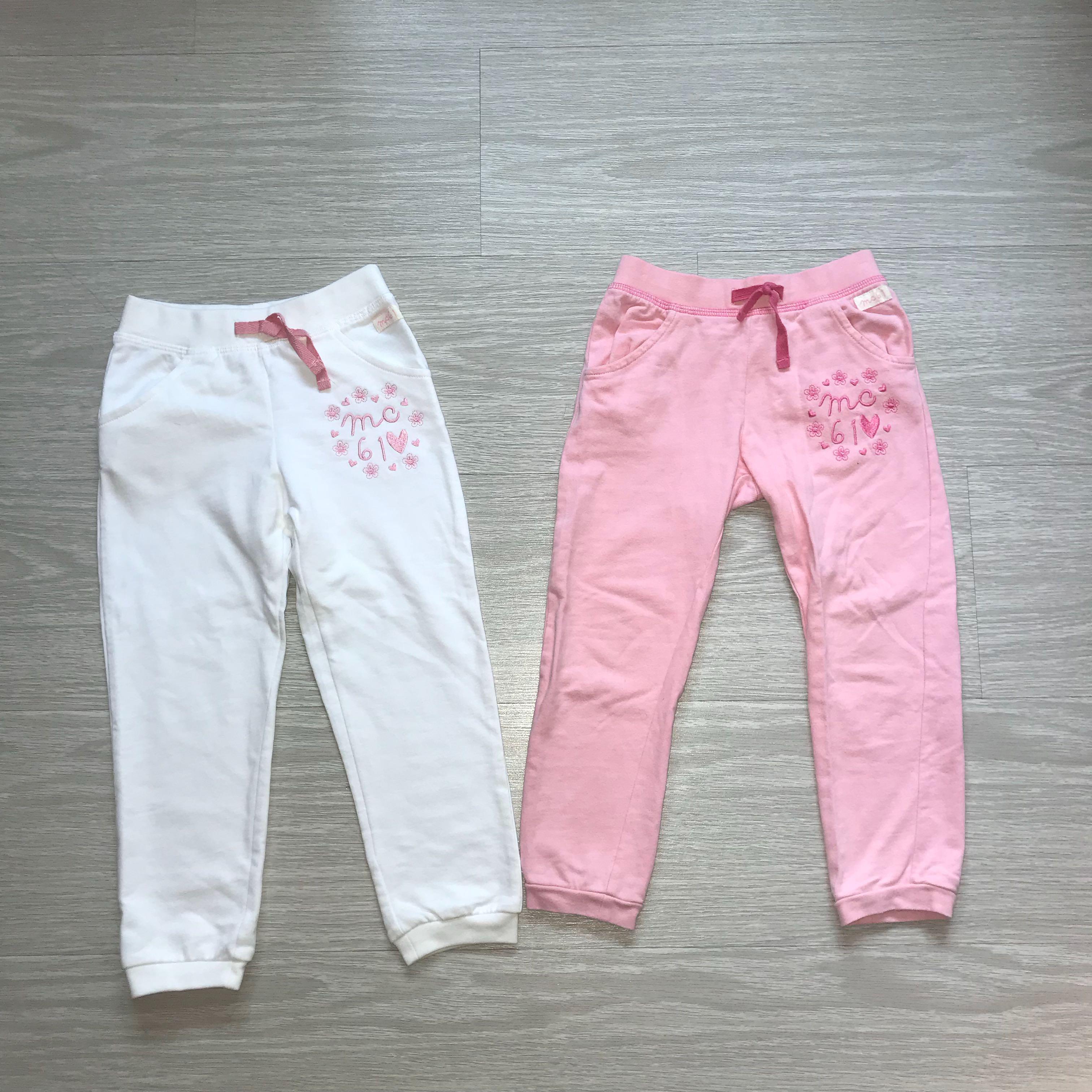 1 year baby girl pants