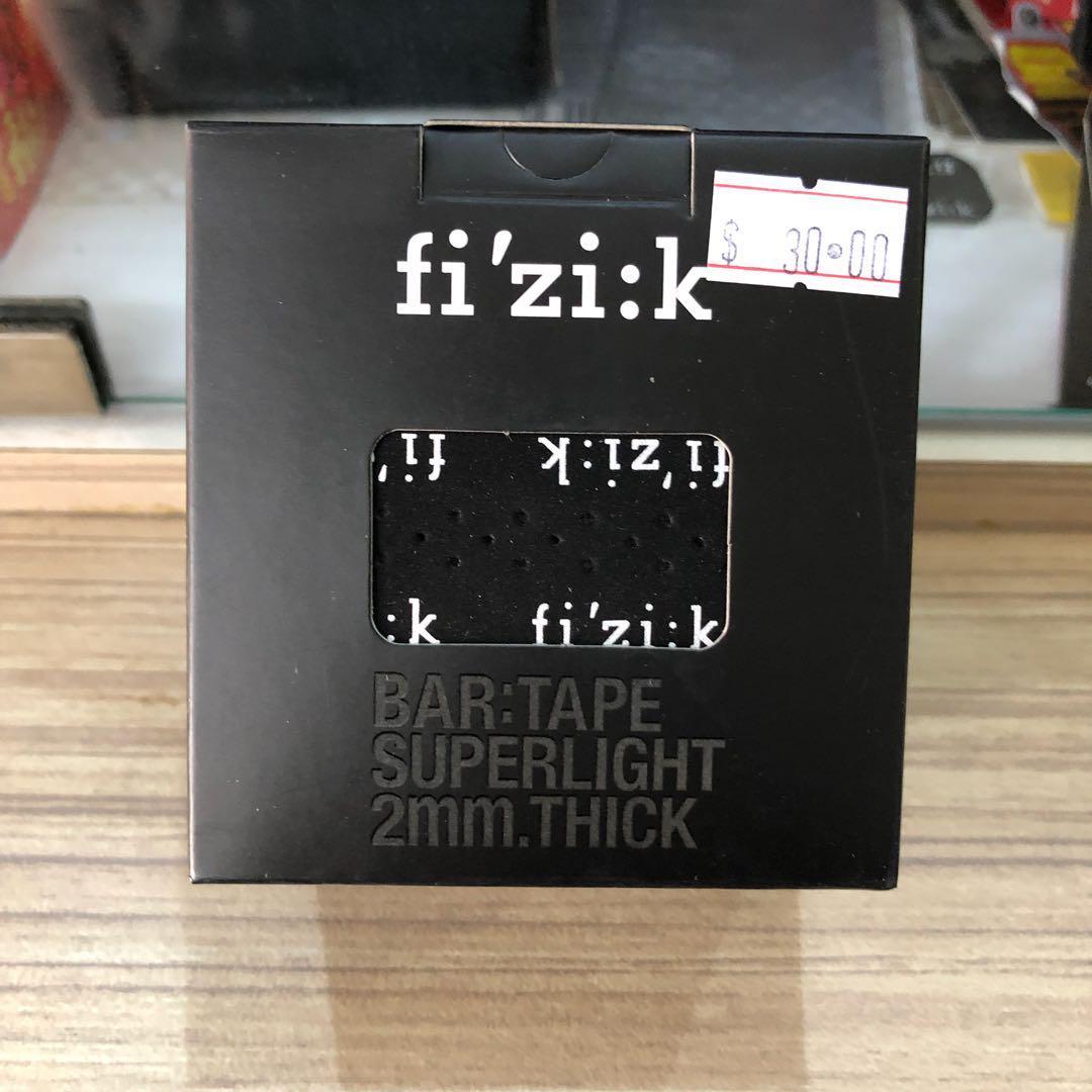fizik superlight soft touch