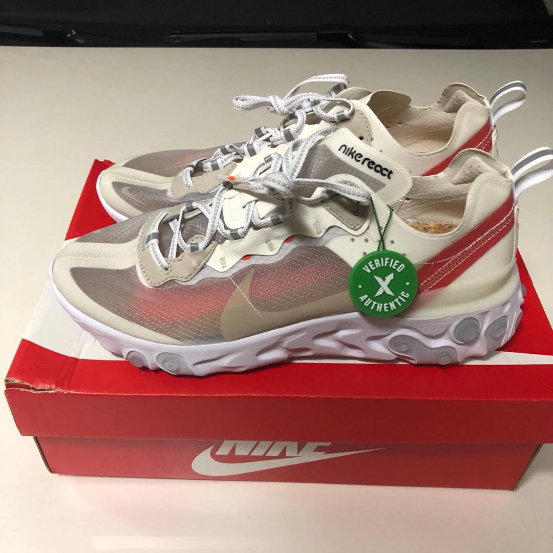 nike element 50