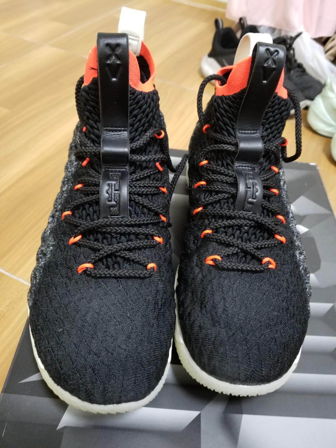 Nike lbj15 Carousell