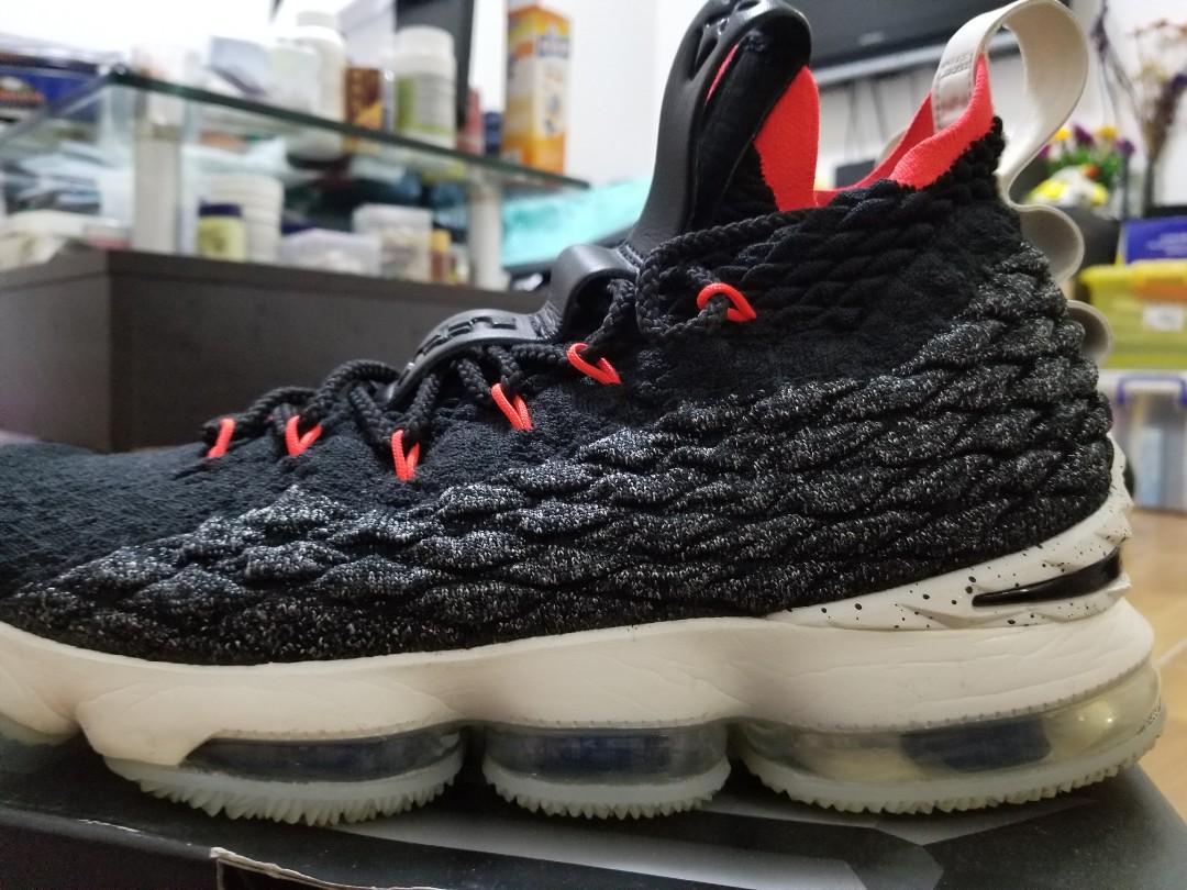 Nike lbj15 Carousell