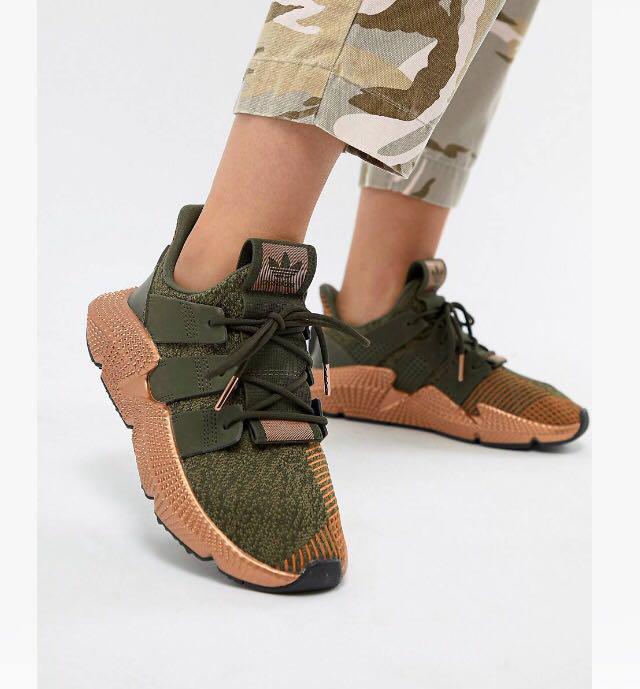 Adidas originals prophere trainers hotsell