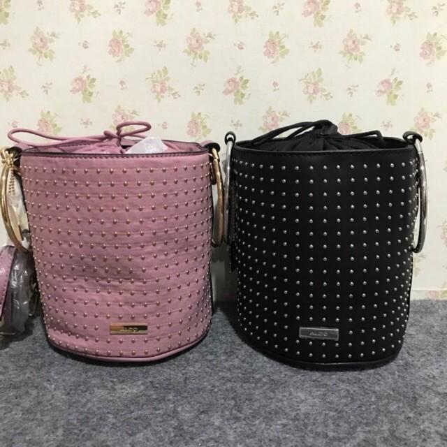 Original aldo donut bag Olshop Fashion Olshop Wanita di Carousell