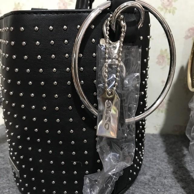 Aldo cheap donut bag