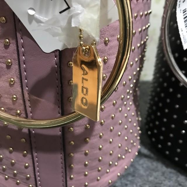 Original aldo donut bag Olshop Fashion Olshop Wanita di Carousell