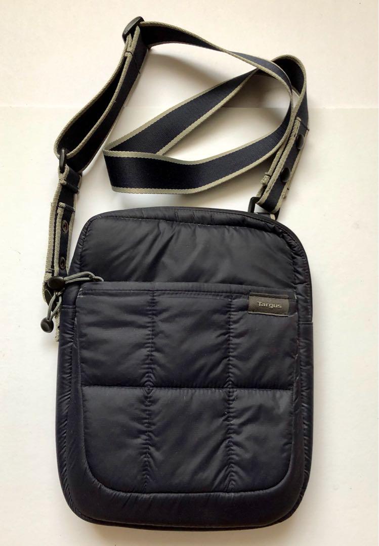 Original Targus Sling Bag 9 x 11