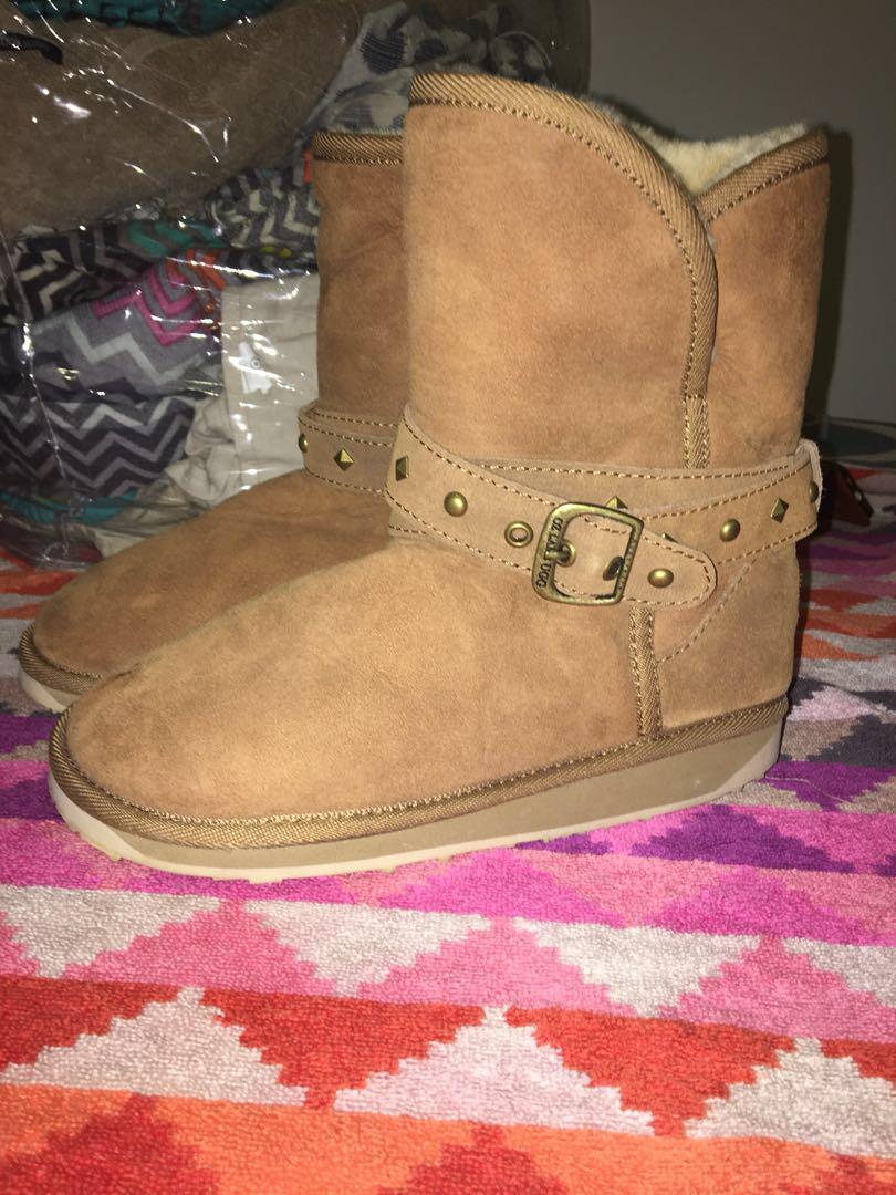 ozlamb ugg australia