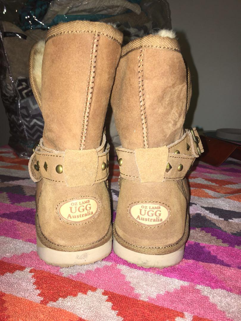 ozlamb ugg australia
