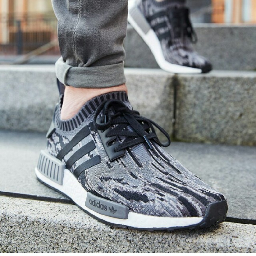 nmd r1 primeknit camo