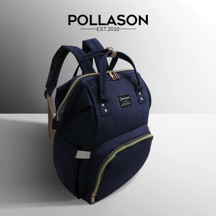pollason backpack