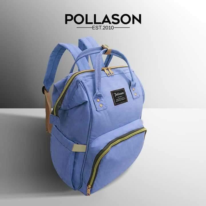 pollason backpack